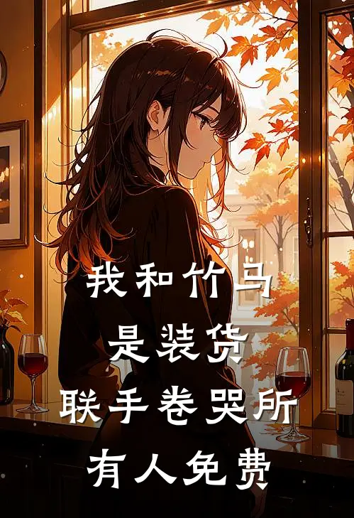 我和竹马是装货，联手卷哭所有人免费
