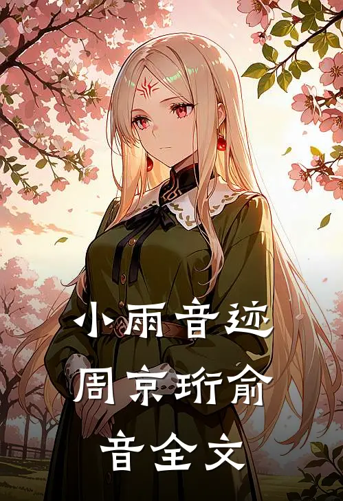 小雨音迹周京珩俞音全文
