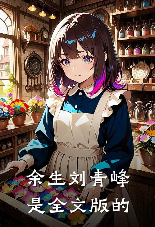 余生刘青峰是全文版的