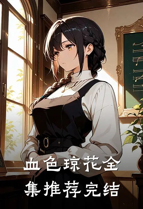 血色琼花全集推荐完结