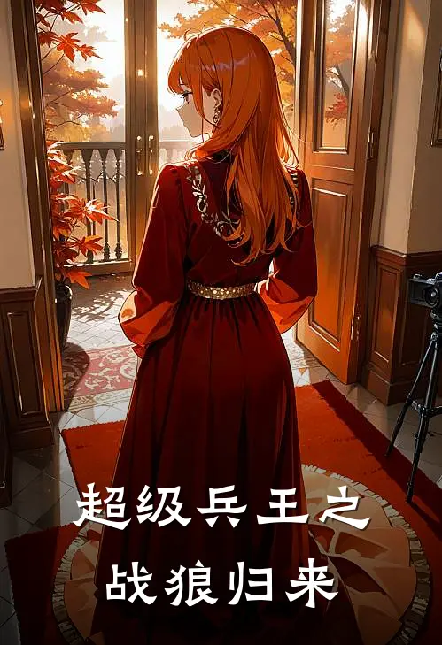 超级兵王之战狼归来