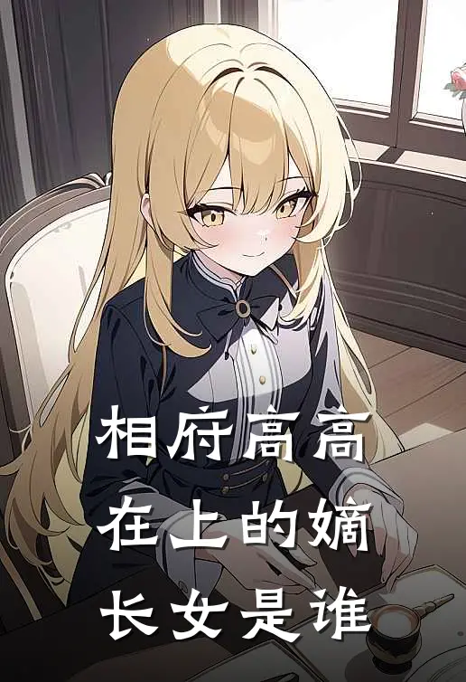 相府高高在上的嫡长女是谁