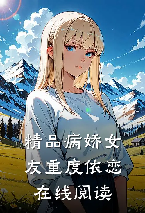 精品病娇女友重度依恋在线阅读