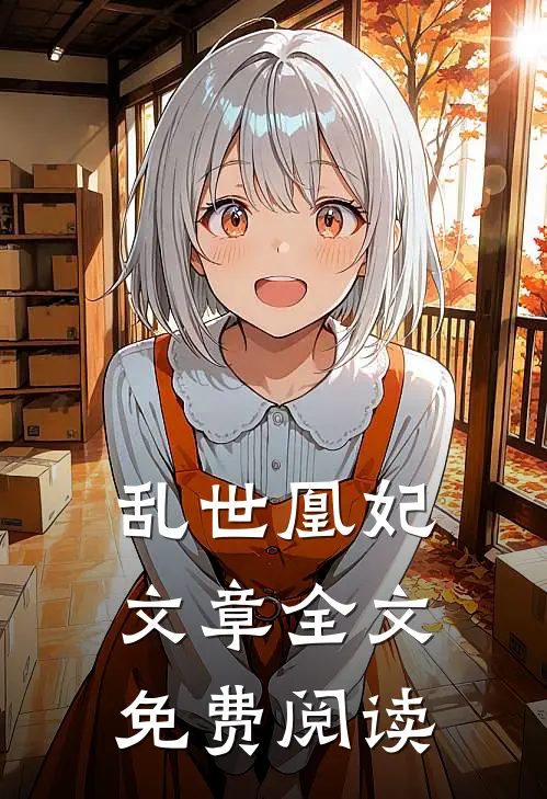 乱世凰妃文章全文免费阅读