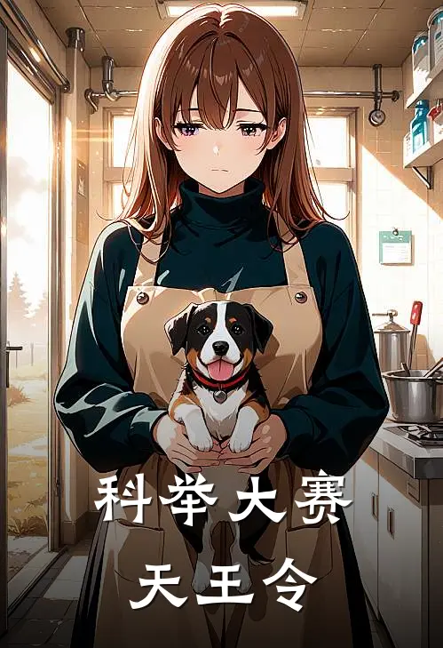 科举大赛天王令