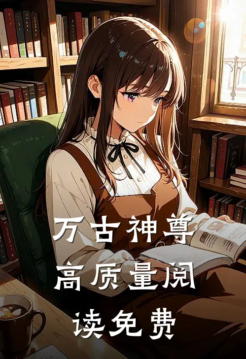 万古神尊高质量阅读免费
