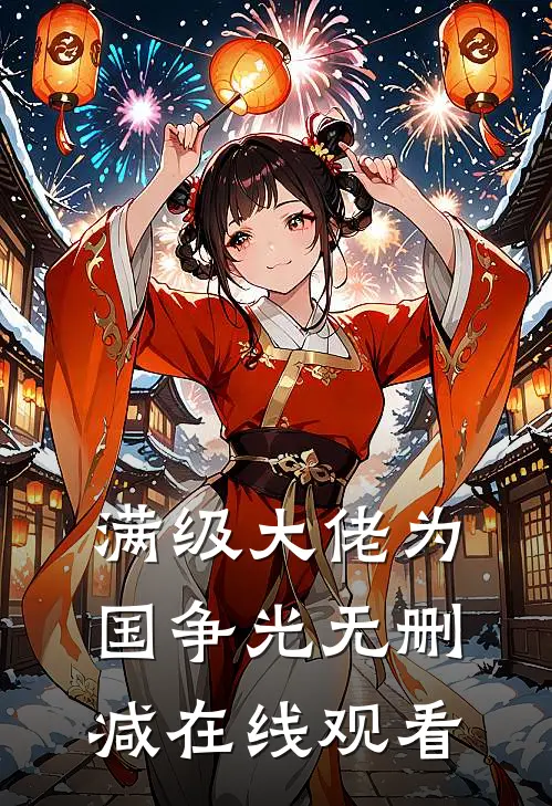 满级大佬为国争光无删减在线观看