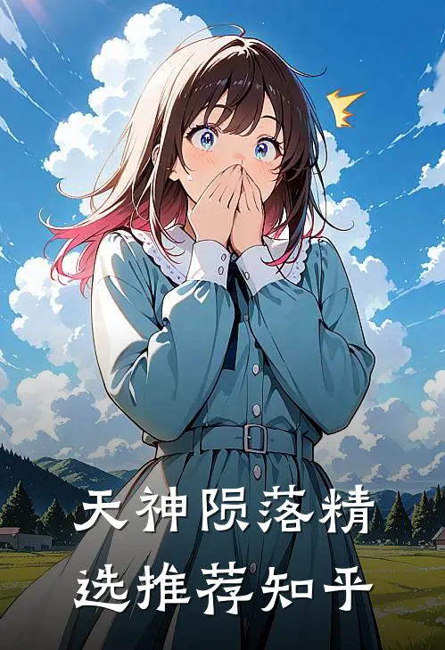 天神陨落精选推荐知乎