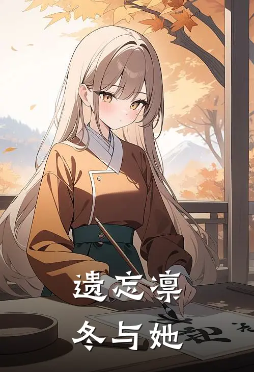 遗忘凛冬与她
