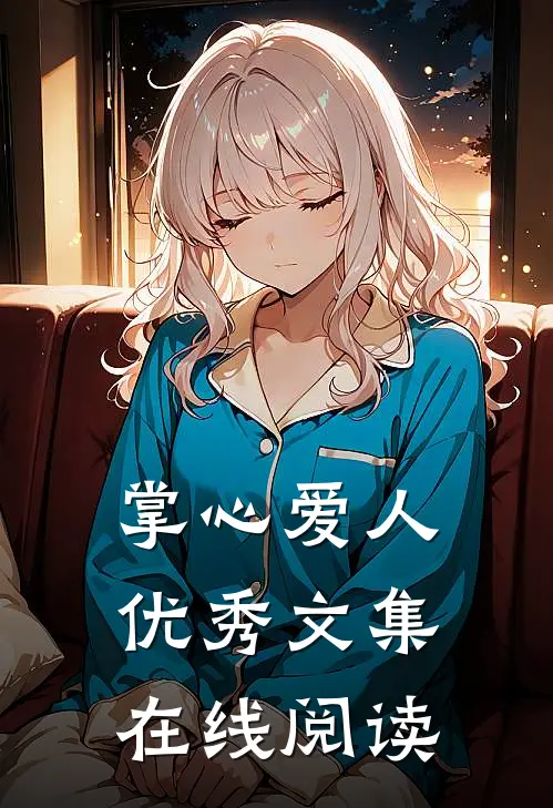 掌心爱人优秀文集在线阅读