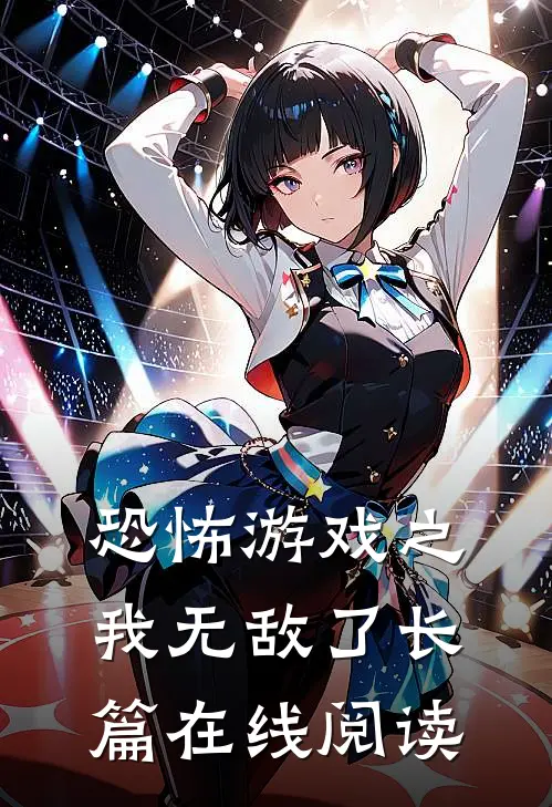 恐怖游戏之我无敌了长篇在线阅读