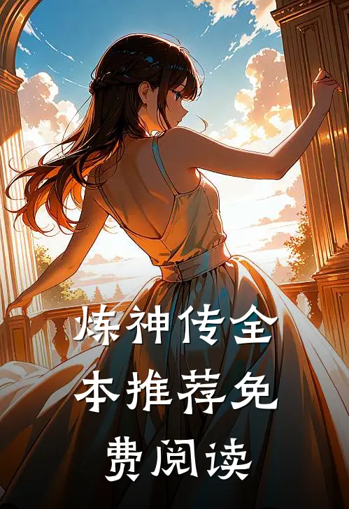 炼神传全本推荐免费阅读