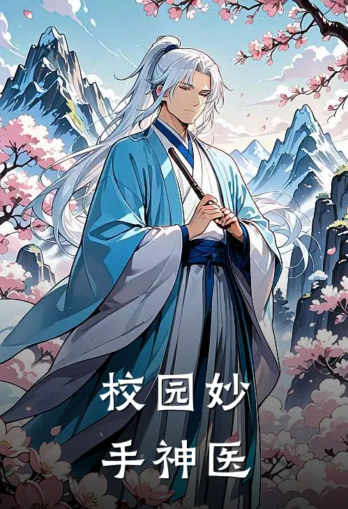 校园妙手神医