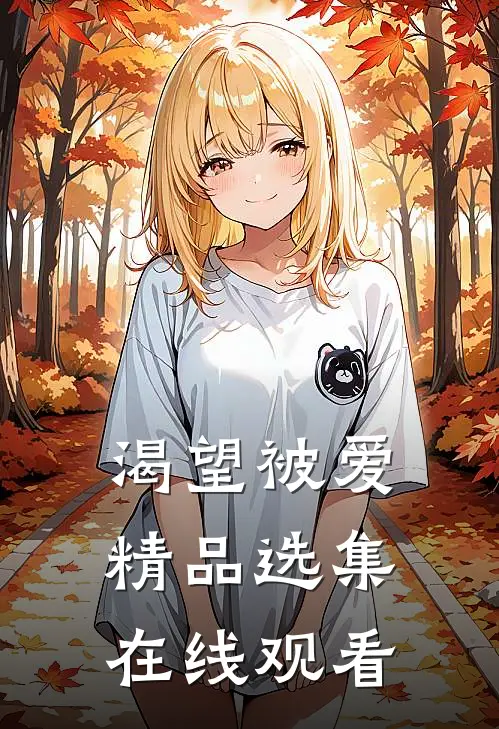 渴望被爱精品选集在线观看