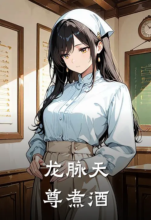 龙脉天尊 煮酒