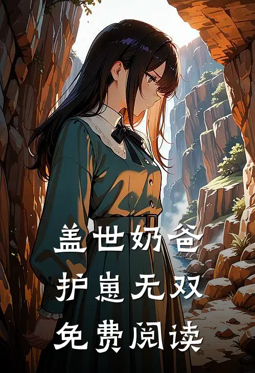 盖世奶爸护崽无双免费阅读