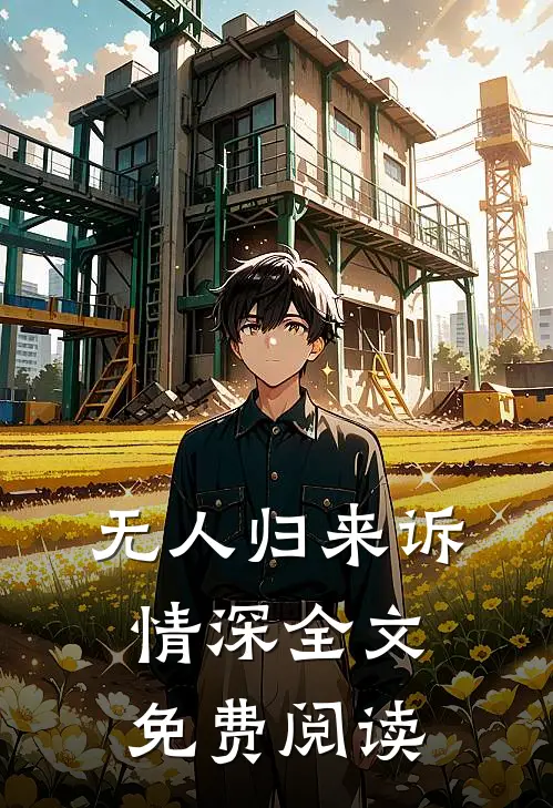 无人归来诉情深全文免费阅读