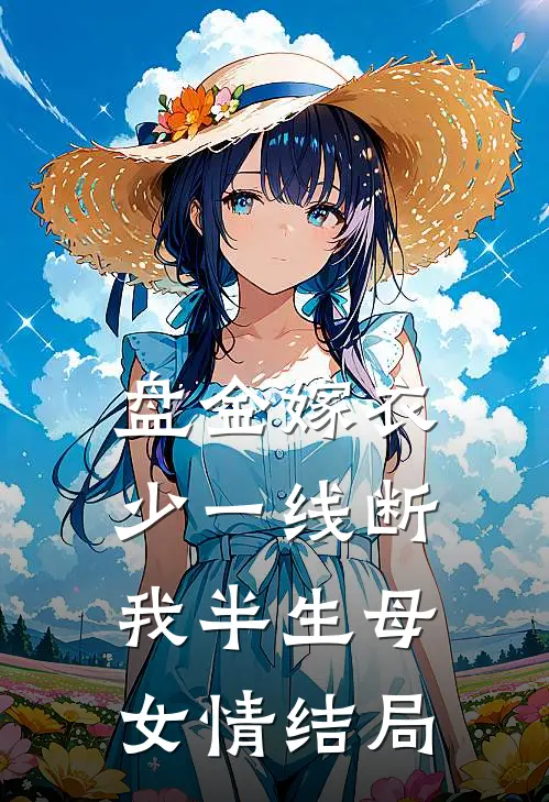 盘金嫁衣少一线断我半生母女情结局