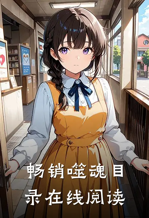 畅销噬魂目录在线阅读