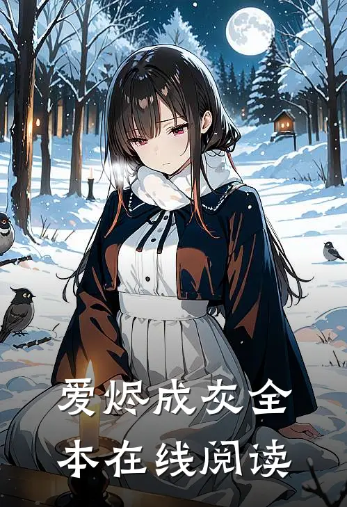 爱烬成灰全本在线阅读
