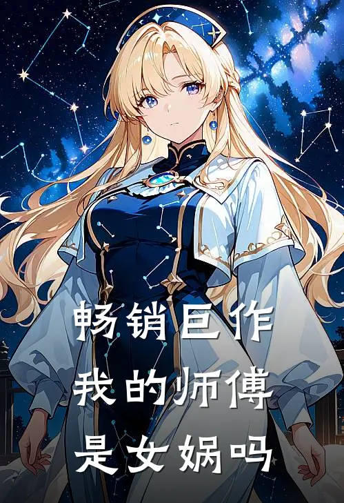 畅销巨作我的师傅是女娲吗