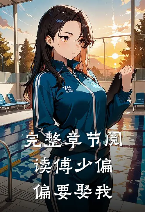 完整章节阅读傅少偏偏要娶我
