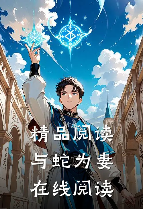 精品阅读与蛇为妻在线阅读