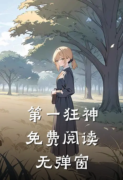 第一狂神免费阅读无弹窗