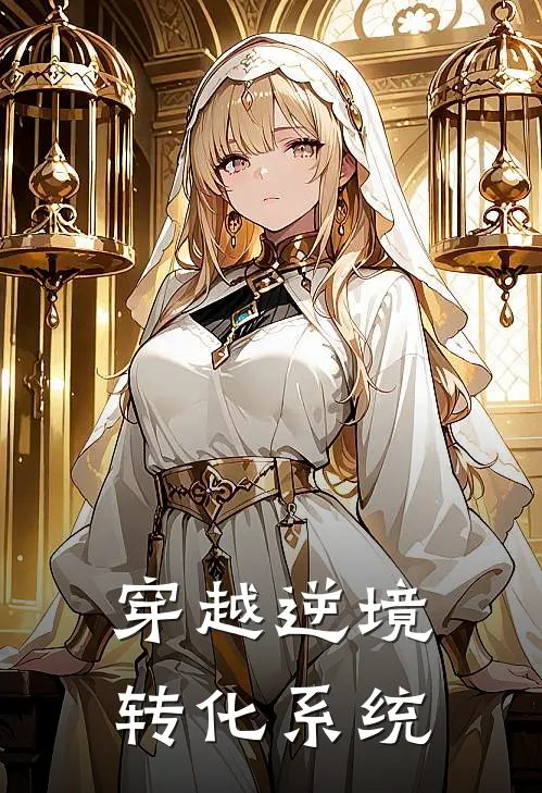 穿越逆境转化系统