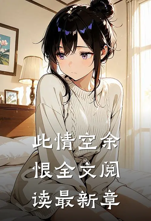 此情空余恨全文阅读最新章