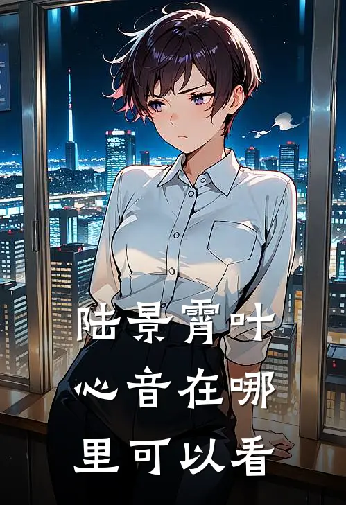 陆景霄叶心音在哪里可以看