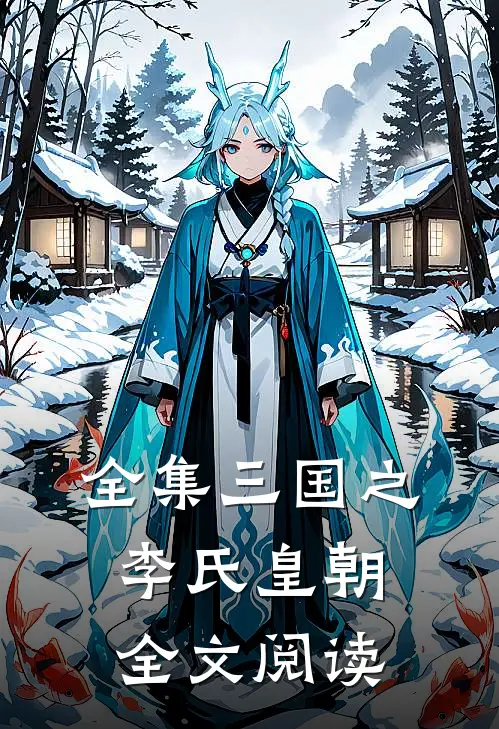 全集三国之李氏皇朝全文阅读