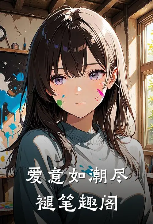 爱意如潮尽褪笔趣阁