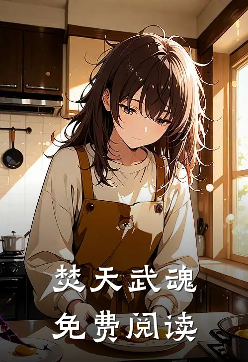 焚天武魂免费阅读