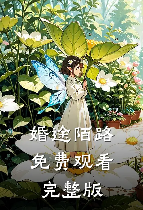 婚途陌路免费观看完整版