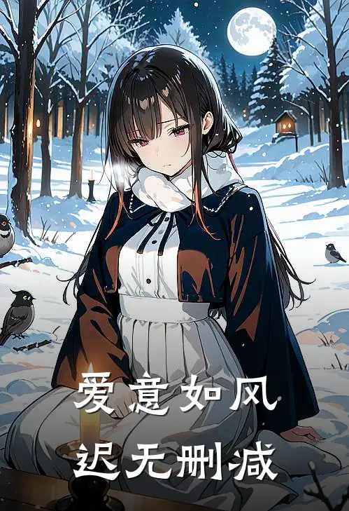 爱意如风迟无删减