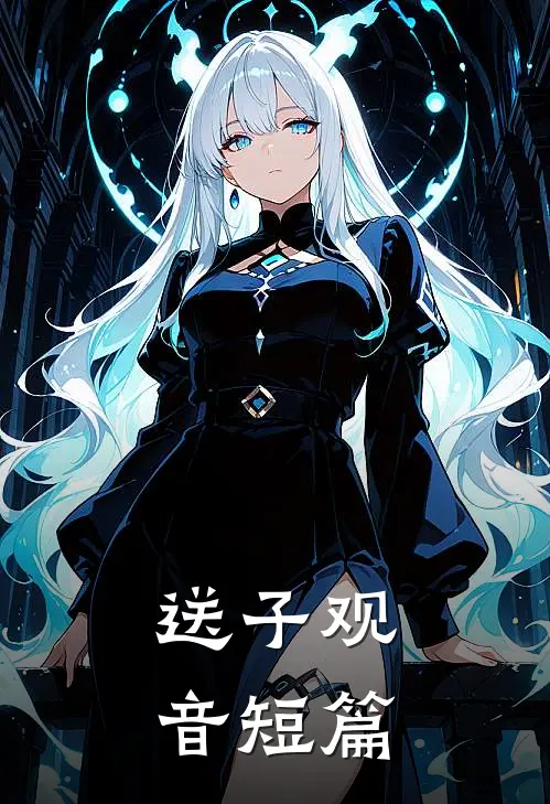 送子观音短篇