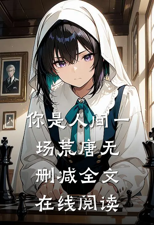 你是人间一场荒唐无删减全文在线阅读