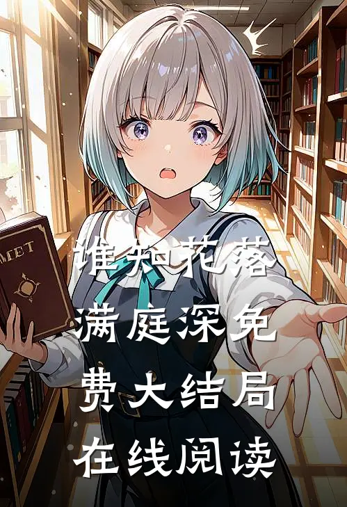 谁知花落满庭深免费大结局在线阅读