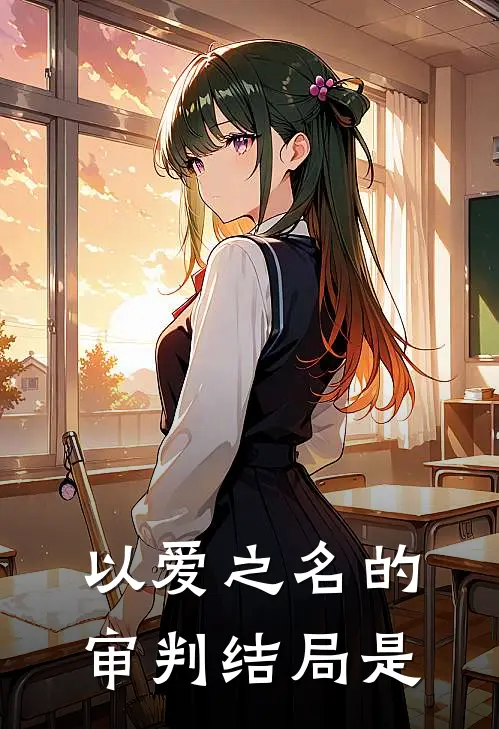 以爱之名的审判结局是