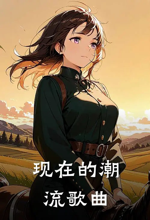 现在的潮流歌曲