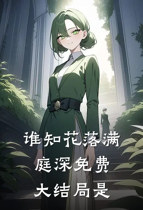 谁知花落满庭深免费大结局是