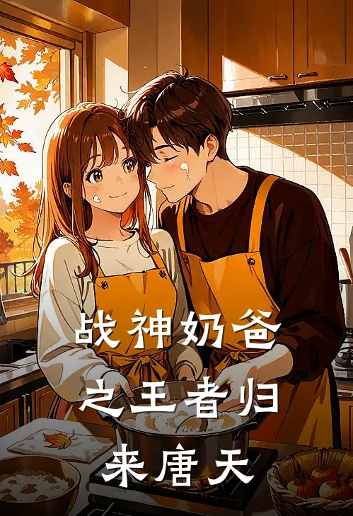 战神奶爸之王者归来唐天