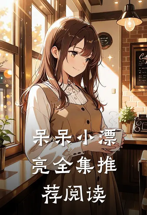 呆呆小漂亮全集推荐阅读
