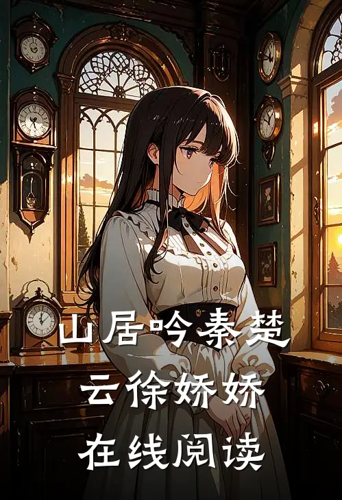 山居吟秦楚云徐娇娇在线阅读