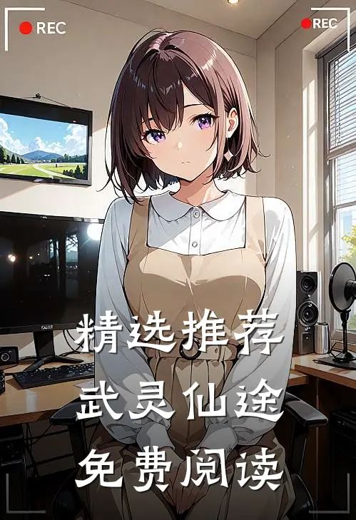 精选推荐武灵仙途免费阅读