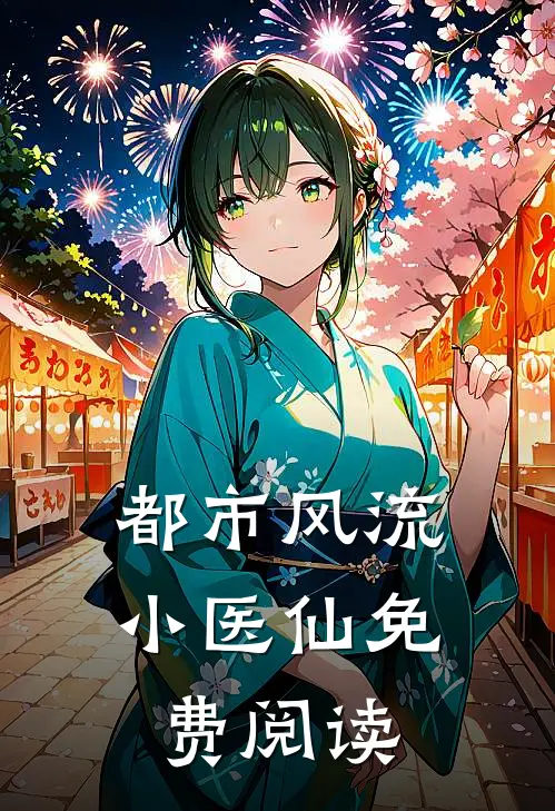 都市风流小医仙免费阅读