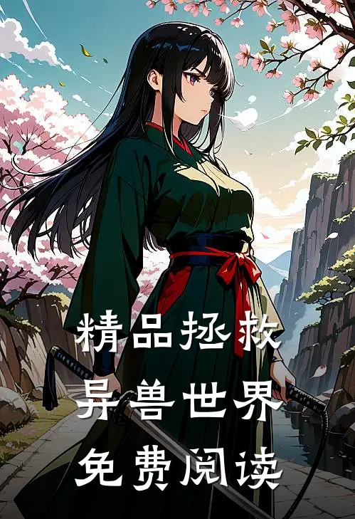 精品拯救异兽世界免费阅读