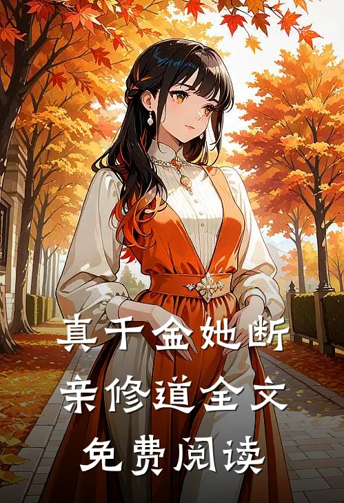 真千金她断亲修道全文免费阅读