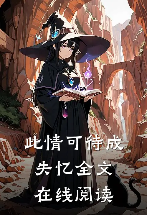 此情可待成失忆全文在线阅读